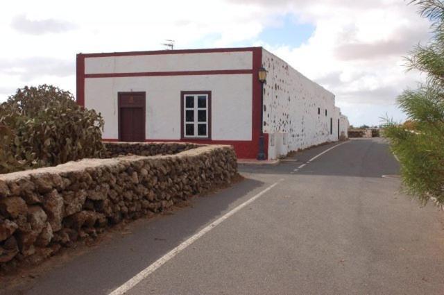 Hébergement de vacances Gbh Casas Portadas