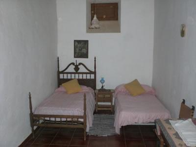 Hébergement de vacances Gbh Casas Portadas La Oliva