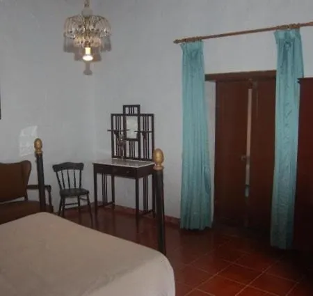 Gbh Casas Las Portadas La Oliva Chambre photo