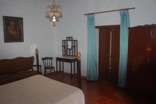 Vakantiehuis Gbh Casas Portadas La Oliva