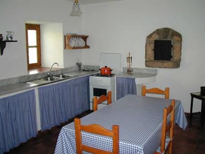 Vakantiehuis Gbh Casas Portadas *